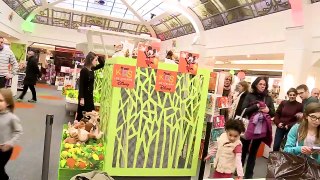 Ateliers Fnac Kids DISNEY, des activités ludiques qui s