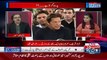 PMLN Imran Khan Ko Na Ehl Karwa Degi.. Watch Hassan Nisar & Shahid Masood Response.