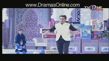 Sahir Lodhi Apne Show Main Kia Karwa Rahe Hain...