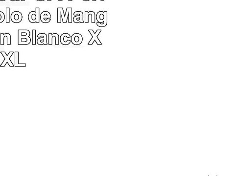 Under Armour UA Performance Polo de Manga Corta Men Blanco XXXXL