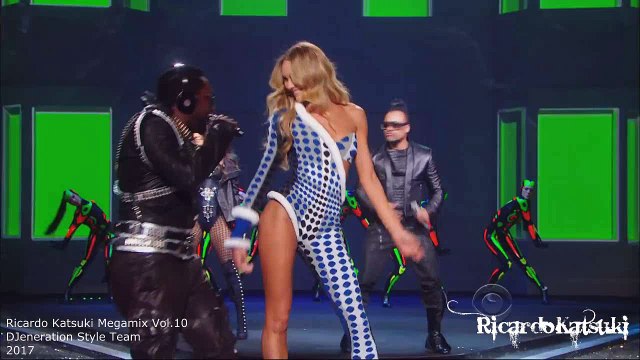 Ricardo Katsuki Megamix Vol.10