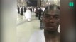 Paul Pogba souhaite un bon Ramadan depuis la Mecque