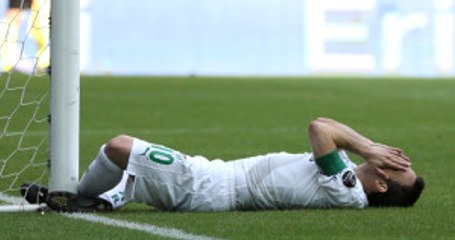 Bursa Yerel Basını, Küme Düşmenin Eşiğine Gelen Bursaspor'a Öfke Kustu