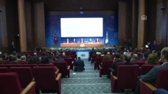 Maliye Bakanı Ağbal - 7020 Sayılı Yeni Yapılandırma Kanunu (1)