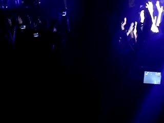 Mika au Zénith 11.10.2007