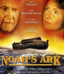 Фільм Ноїв ковчег (1999) українською - 1