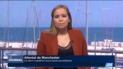 Crise politique au Brésil: mobilisation en musique contre le président Temer