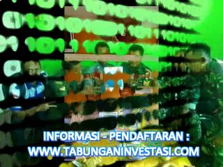 ANGGOTA POLISI [POLRI] DAN  TENTARA [TNI] MENJADI MITRA TABUNGAN 3I-NETWORKS CAR SALIM GROUP