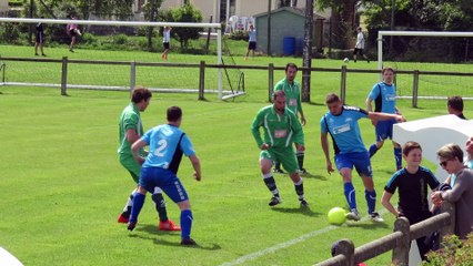 21.05.2017 US Argentré - JA Soulgé