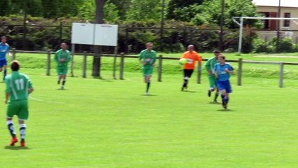 21.05.2017 US Argentré - JA Soulgé