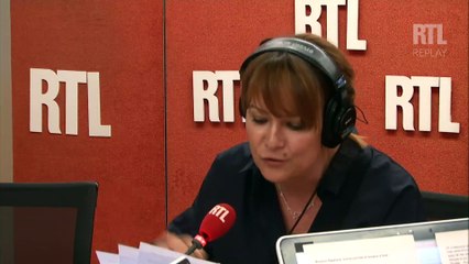 Adeline François : Cannes, l'audace et Emmanuel Macron face "test Poutine"