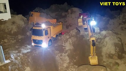 Cars for kids   Trucks for kids   Excavator for children   Children toys