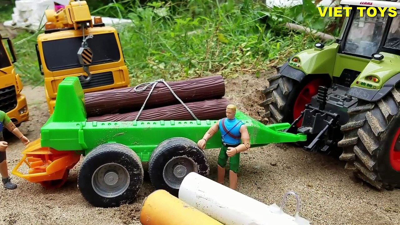 Trucks for children   Excavator for kids   Cars for kids   Children toys