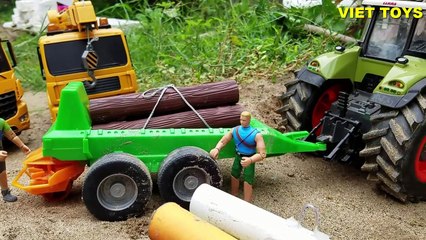 Trucks for children   Excavator for kids   Cars for kids   Children toys