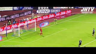 Gonzalo Higuain - Welcome to Juventus ● All 36 Goals ● 2016 |HD|