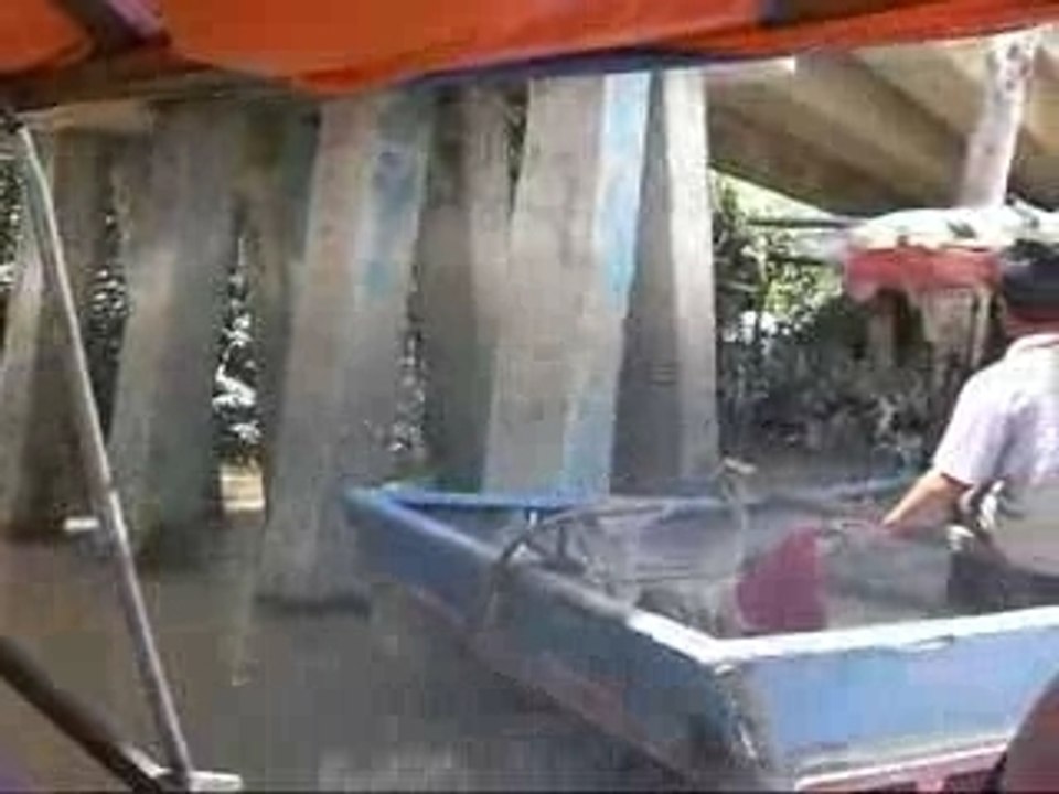 Mekong Delta(MYTHO) @VIETNAM