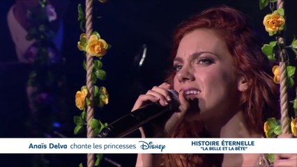 Anaïs Delva chante Histoire Eternelle - En t