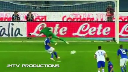 Italia-Finlandia 2-0 Rai HD - Tutti i Gol - 06/06/2016