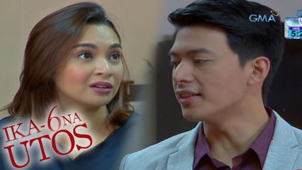 Ika-6 na Utos: Georgia's sadistic proposal