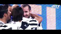 Simone Zaza - All 8 Goals  ● Juventus F.C ● 2015/2016 |HD|