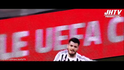 Скачать видео: Coppa Italia 2015/2016 ● La Cavalcata Trionfale della Juventus |HD|