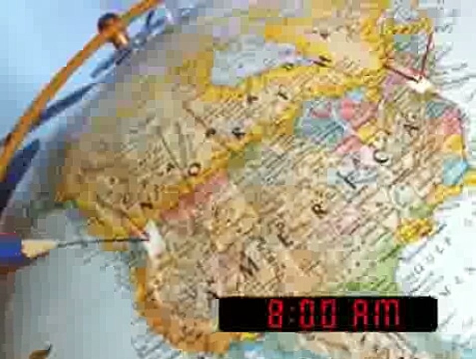 Bill Nye The Science Guy S4E20 Time