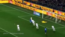 Italia-Spagna 1-1 Ampia Sintesi Rai HD - Amichevole - 24/03/2016