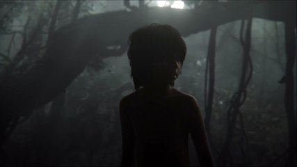 Le Livre de la Jungle - Extrait  - Rencontre avec Kaa-BgRmmpV_rAs