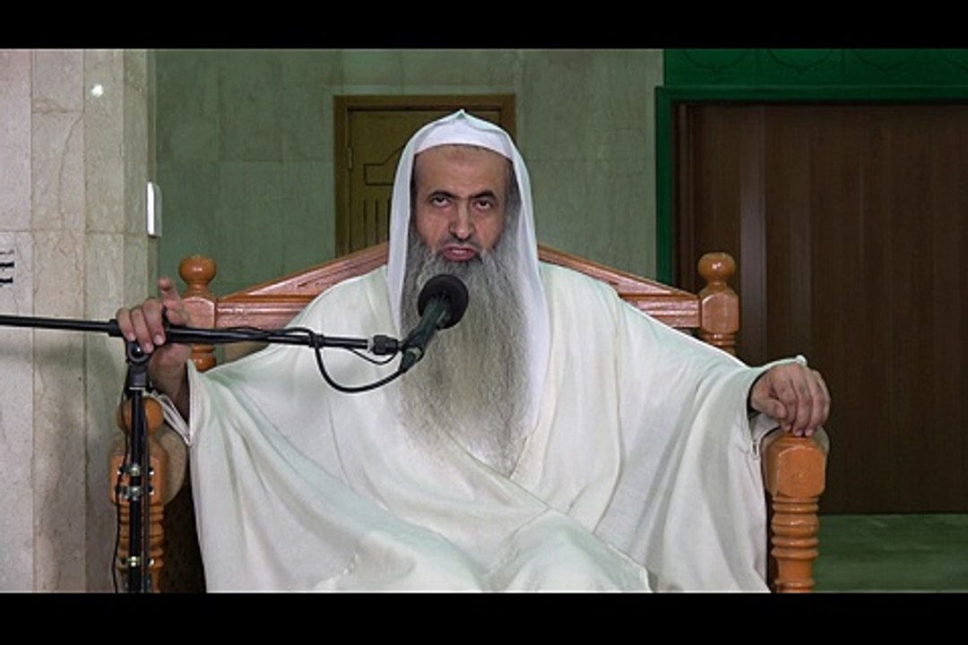 الصلاة راحة للقلب