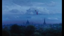 Mary Poppins - Extrait  - Mary Poppins arrive ! - Le 5