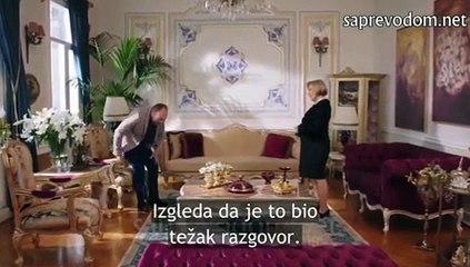 Gospođa Fazilet i njene kćeri - 10C. epizoda  Treći deo