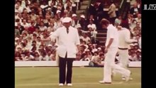 1979 Cricket World Cup Final - Exclusive Highlights Part 1 _ Cricket History
