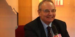 Jean-Louis Bourlanges (LREM): « Il est essentiel de reprendre un contact approfondi avec la Russie »