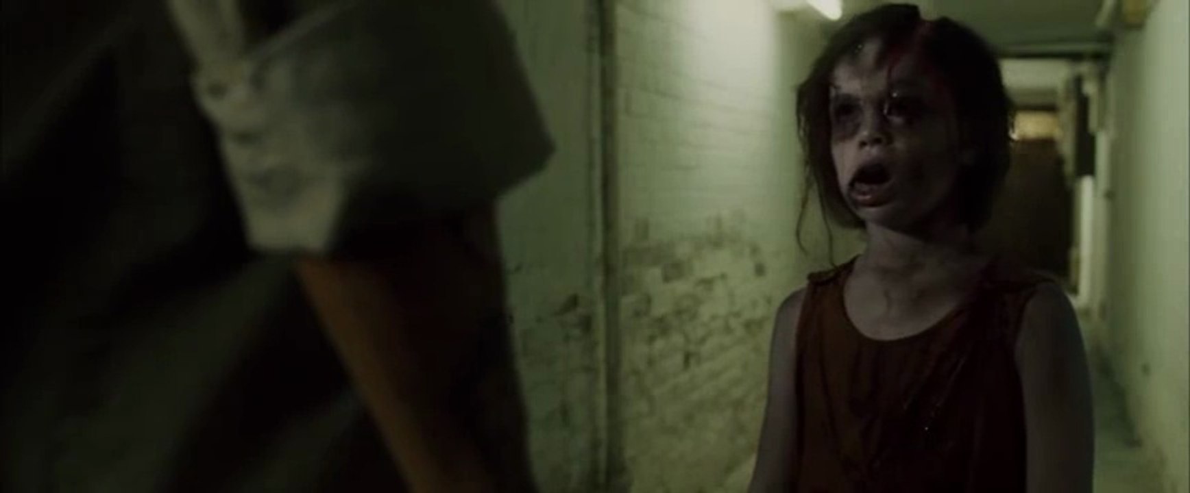 The echo 2008 complete movie part 2/2 Echo (2008) horror movie