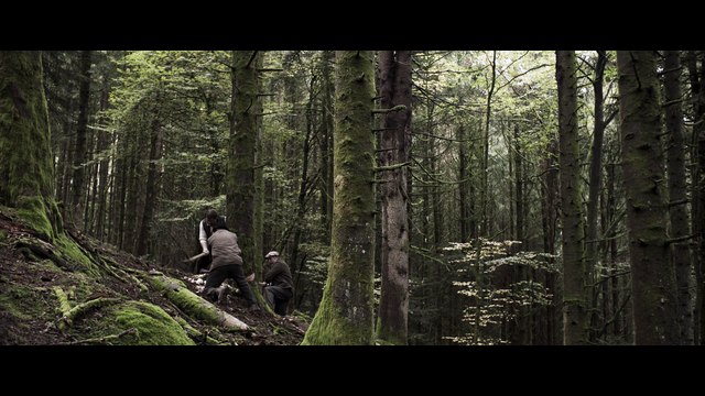 Our Patriots / Nos patriotes (2017) - Trailer (French)