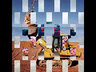 William Reed Liggin Shared Amazing Photoshopped Images
