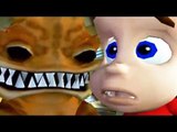 Jimmy Neutron: Attack of the Twonkies All Cutscenes | Full Game Movie (PS2, Gamecube, XBOX)