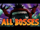 Jimmy Neutron: Attack of the Twonkies All Bosses | Final Boss (PS2, Gamecube, XBOX)