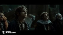 The Hobbit - The Desolation of Smaug - Lighting the Furnace Scene (9_10) _ Movieclips-v9pZdy4lZ7U