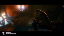 The Hobbit - The Desolation of Smaug - Lighting the Furnace Scene (9_10) _ Movieclips-v9pZdy