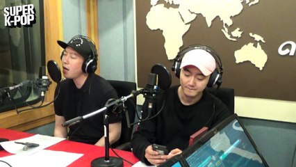 [Super K-Pop] 허니지 (Honey G) - 열대야 (Tropical Night)