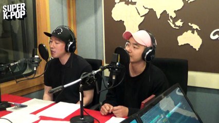 [Super K-Pop] 허니지 (Honey G) - 힐링유 (Healing You)