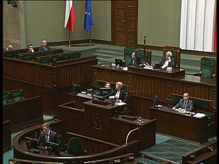 Poseł Elżbieta Stępień - Wystąpienie z dnia 24 maja 2017 roku.