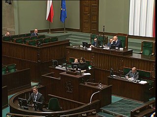 Poseł Ewa Lieder - Wystąpienie z dnia 24 maja 2017 roku.