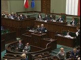 Poseł Ireneusz Zyska - Wystąpienie z dnia 24 maja 2017 roku.