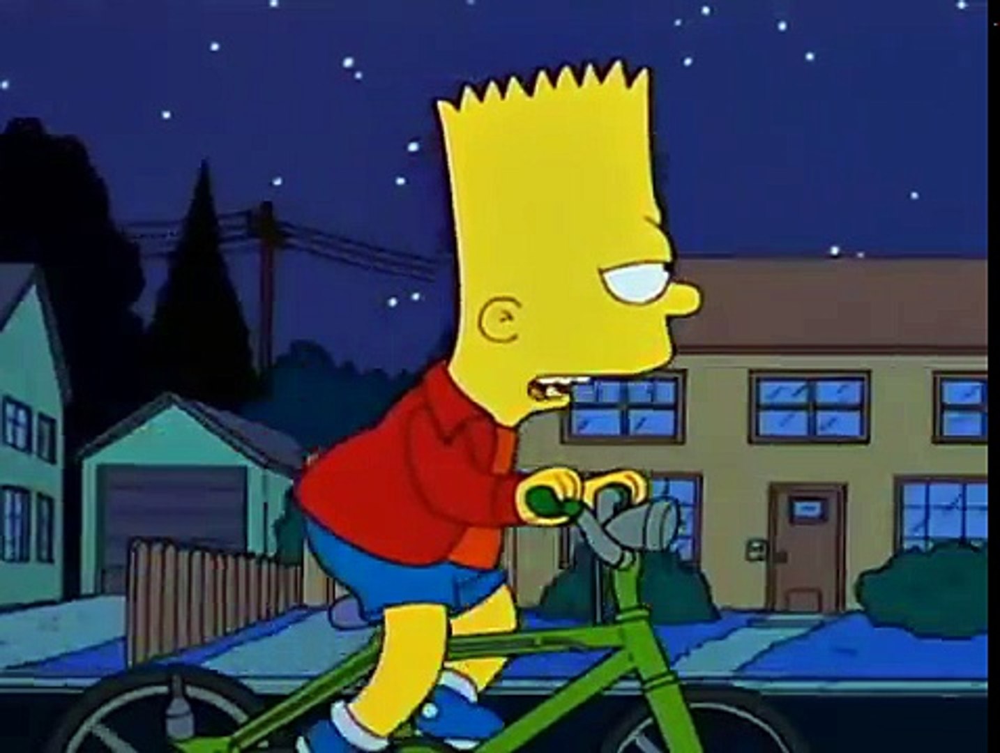 Los Simpson: Todavía no se ve Utilizare el generador - Vídeo Dailymotion