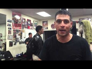 WHO'S the Best Boxing COACH right now?  - EsNews Boxing