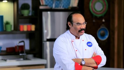 انتظرونا...يومياً مع الشيف ومفيدة في تمام الـ 2.30 ظهراً على سي بي سي