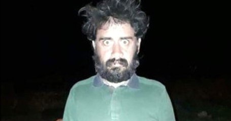 Sınırdan Türkiye'ye Sızmaya Çalışan Teröristler Böyle Yakalandı