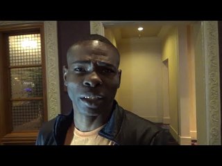 Guillermo Rigondeaux ON Lomachenko CLAIMING HE "PULLED OUT" of FIGHT